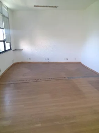 Imagem SALA COMERCIAL 44m² LOCAÇÃO NA AV.RIO BRANCO - 6º - CENTRO - RJ
