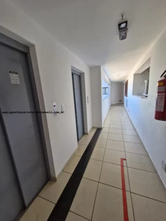 Imagem Apartamento para Venda em Natal, PONTA NEGRA, 2 dormitórios, 1 banheiro, 1 vaga