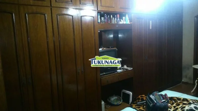 Imagem Casa com 4 dormitórios à venda, 454 m² por R$ 1.272.000,00 - Vila Galvão - Guarulhos/SP