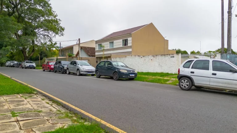 Imagem Terreno ZR-4 na Vila Izabel