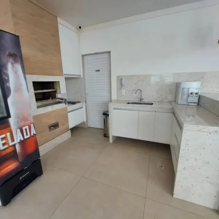 Imagem APARTAMENTO RESIDENCIAL em GUARAPARI - ES, ENSEADA AZUL
