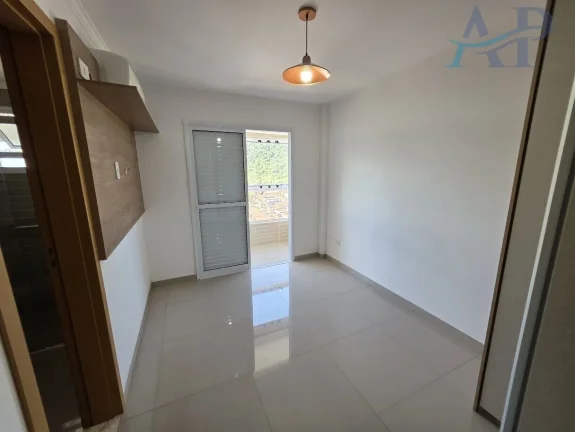 Imagem Apartamento no Canto do Forte com Parcelamento Direto