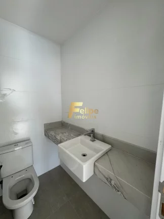 Imagem LUXUOSO APARTAMENTO DE 04 SUÍTES, LAZER COMPLETO, LOCALIZADO NA PRAIA DO CANTO, EM VITÓRIA/ES!