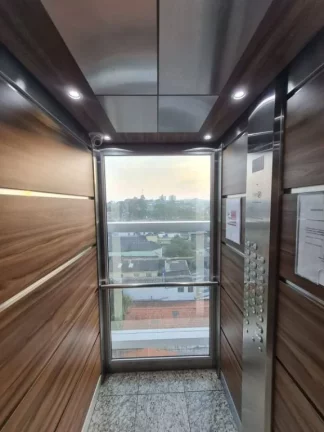Imagem Apartamento com 3 dormitórios à venda, 102 m² por R$ 1.100.000,00 - Centro - Poá/SP