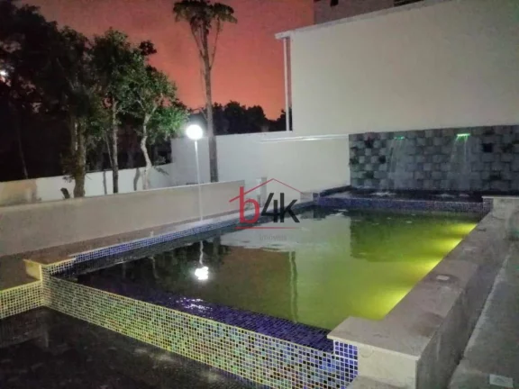 Imagem Apartamento com 1 dormitório para alugar, 35 m² - Brooklin