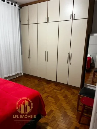 Imagem Apartamento à venda em Bela Vista, São Paulo