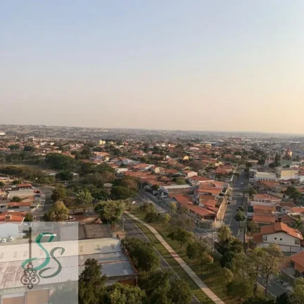 Imagem Apartamento na Vila Mimosa todo planejado! Condominio Poema em Campinas/SP