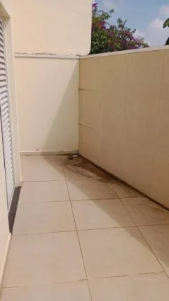 Imagem Alugo Apto em Santo André, Vila Clarice