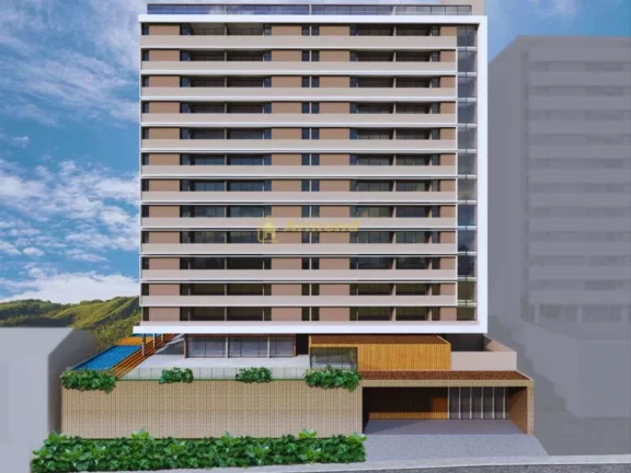 Amalfi Residence | Granbery – Juiz de Fora