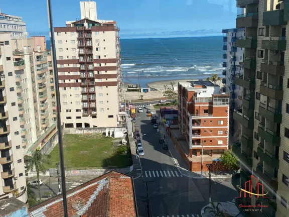 Imagem APARTAMENTO RESIDENCIAL em PRAIA GRANDE - SP, TUPI