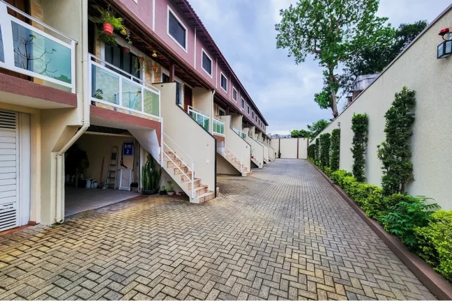 Imagem CASA RESIDENCIAL em São Paulo - SP, Vila Dionisia