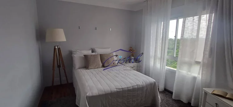 Imagem Apartamento à venda, 134 m² por R$ 1.280.000,00 - Butantã - São Paulo/SP