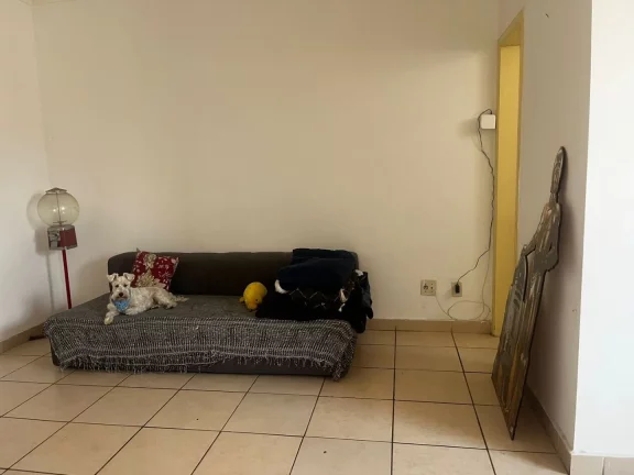 Imagem Apartamento Duplex com 3 dormitórios à venda, 147 m² por R$ 290.000,00 - Jardim Santa Clara - Taubaté/SP