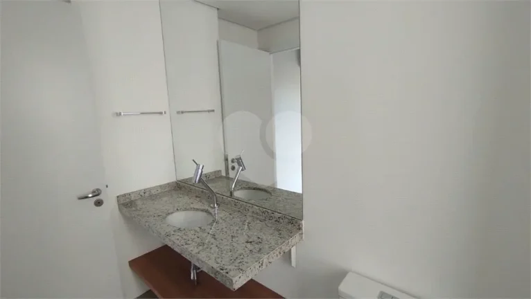 Imagem Apartamento para alugar com 2 quartos, sendo 1 suíte, no condomínio Casa Omaguas, São Paulo - SP