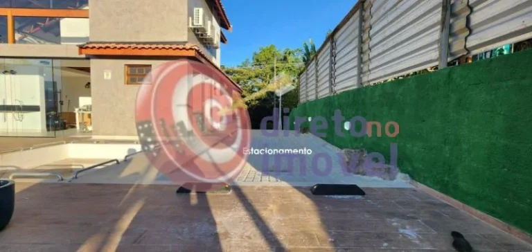 Imagem Casa de alto padrão com 4 suítes 5 vagas Toninhas Ubatuba SP