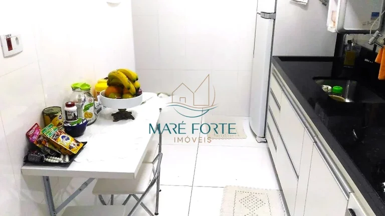 Imagem Apartamento no Centro!