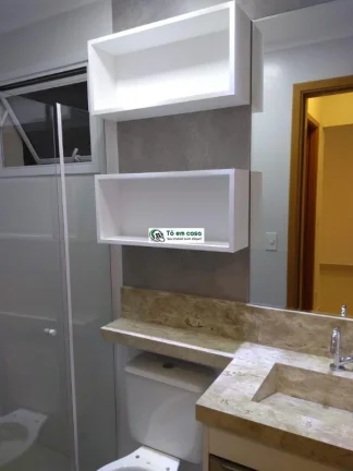 Imagem APARTAMENTO RESIDENCIAL em JACAREÍ - SP, PARQUE SANTO ANTÔNIO