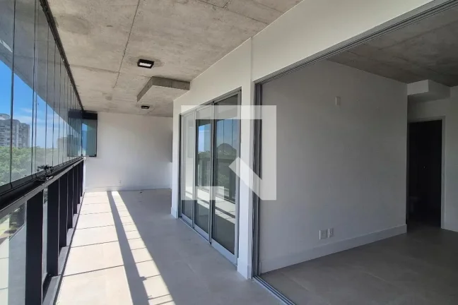 Imagem Apartamento à Venda - Recreio, 2 Quartos, 83 m2
