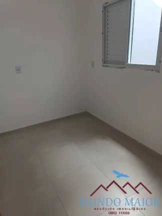 Imagem Cobertura 2 Quartos e 1 banheiro 1 suite com elevador -Pq.Oratorio !!!!!!!