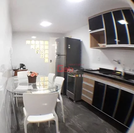 Imagem Cobertura com 4 dormitórios à venda, 260 m² por R$ 1.900.000,00 - São Bento - Cabo Frio/RJ