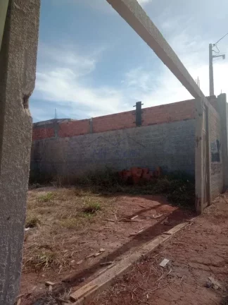 Imagem Terreno Padrão