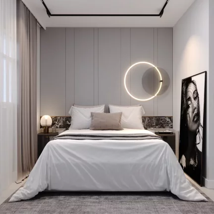 Imagem Opulus - Apartamento à venda no bairro Água Verde - Curitiba/PR