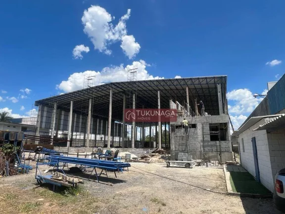 Imagem Galpão à venda, 6000 m² por R$ 52.000.000,00 - Jardim Presidente Dutra - Guarulhos/SP