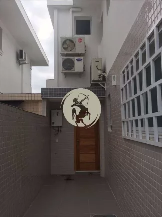 Imagem CASA CINEMATOGRAFICA! ACABAMENTO DE ALTISSIMA QUUALIDADE E BOM GOSTO, SOBRADO EM CONDOMINIO FECHADO ...