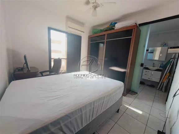 Imagem Maravilhoso Apartamento 2 Quartos no Tupi, Praia Grande - R$ 315.000