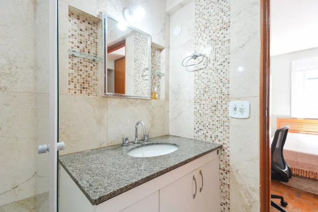 Imagem Imóvel com 3 Quartos à Venda, 84 m² em Perdizes - São Paulo