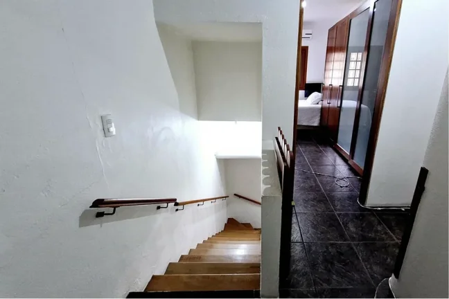 Imagem CASA RESIDENCIAL em São Paulo - SP, Vila Cordeiro