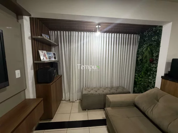 Imagem Apartamento à venda no bairro Parque Amazônia - Goiânia/GO