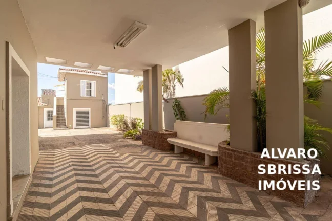 Imagem Casa ampla perfeita para clínicas, consultórios, laboratórios ou escolas em uma das principais ruas de Itu SP