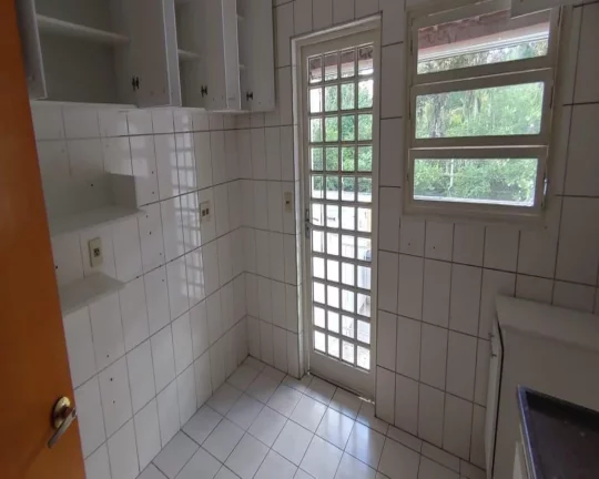 Imagem Venda Casa Sobrado 128 m2 02 dormitórios e duas vagas de garagem