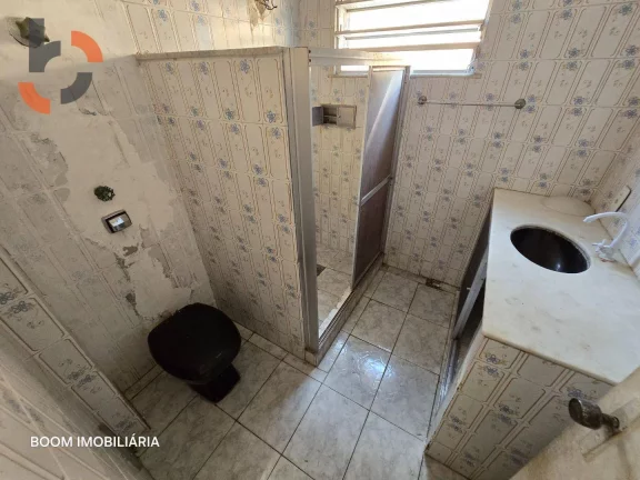 Imagem Apartamento com 3 dormitórios à venda, 70 m² por R$ 195.000,00 - Centro - Nilópolis/RJ