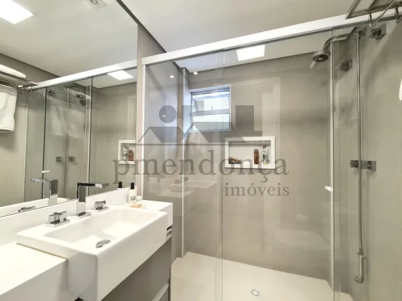 Imagem Apartamento Reformado no Jardim América com 82 m², simplesmente encantador.