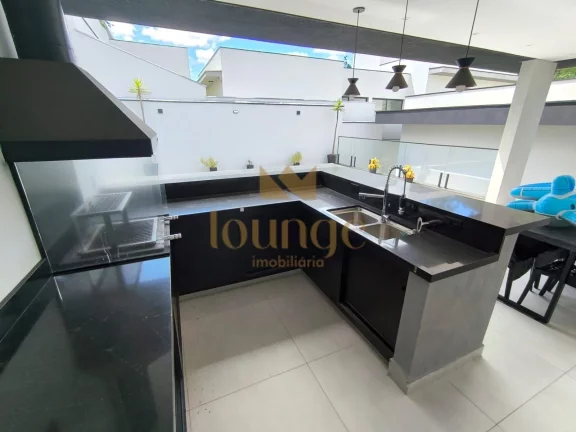 Imagem Casa à venda Jd. Gramados de Sorocaba Z.Leste - Sorocaba/SP