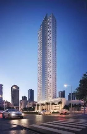 Imagem Apartamento 4 ou + dormitórios para Venda em Balneário Camboriú / SC no bairro Centro