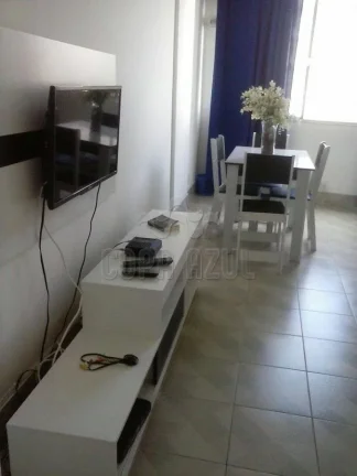 Imagem Copacabana – Rua Barata Ribeiro | Residencial › Apartamento 1 quarto(s) à Venda