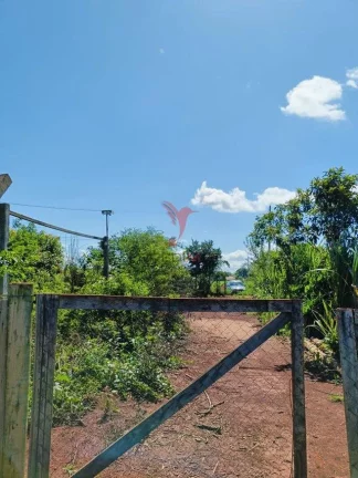 Imagem Chácara 30.000m² em São Miguel do Iguaçu/PR!