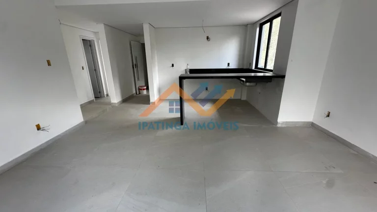 Imagem Apartamento no Bom Retiro - Ipatinga