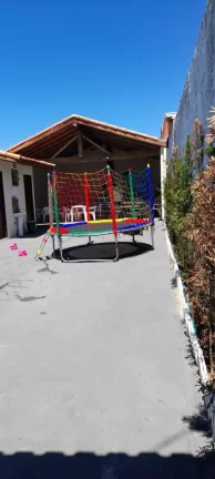 Imagem SEU LAZER COMPLETO: CHÁCARA COM PISCINA E ESTRUTURA PARA SOBRADO!