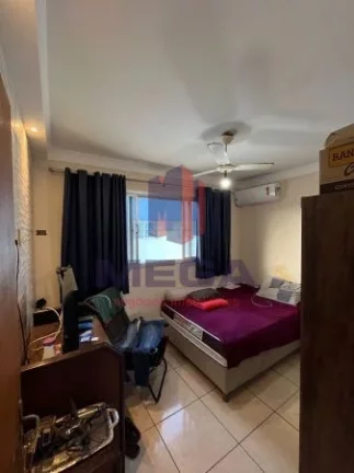Imagem Mega vende um excelente apartamento de 3 quartos em Coqueiral de Itaparica