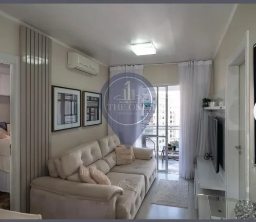 Imagem Excelente oportunidade de investimento: Apartamento de 1 quarto com suíte e vaga de garagem no Centro de São Paulo!
