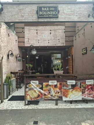 Imagem Salão comercial em local bem movimentado de 138 m² no bairro Jardim em Santo André - SP