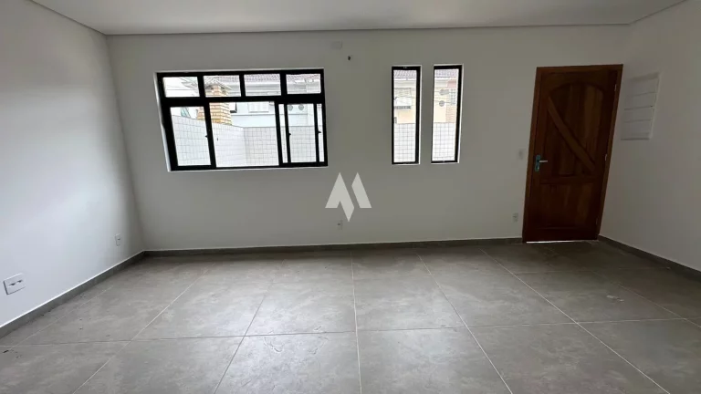 Imagem Sobrado à venda com 3 dormitórios, piscina e churrasqueira na Vila Belmiro em Santos/SP