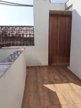 Imagem Sobrado com 3 dormitórios à venda, 400 m² por R$ 1.384.000,00 - Parque Rodrigues Alves - São Paulo/SP