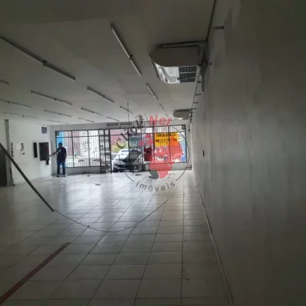 Imagem Salão para Locação com 406m² no Jardim do Mar em São Bernardo do Campo