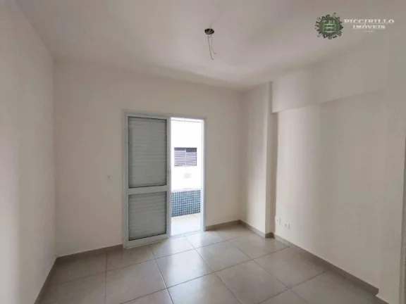 Imagem Apartamento à venda , R$ 669.147 - Vila Guilhermina - Praia Grande/SP