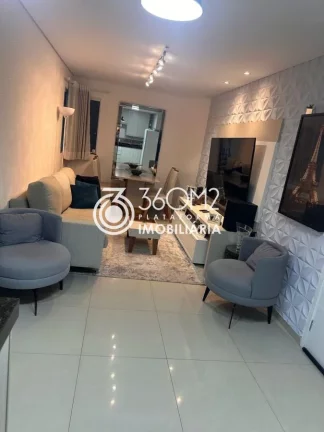 Imagem Cobertura para Venda em São Bernardo do Campo / SP no bairro Baeta Neves